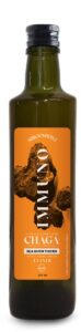 SUPLEMENT DIETY NA ODPORNOŚĆ Z CHAGĄ I ROKITNIKIEM W PŁYNIE 250 ml - SHROOMWELL