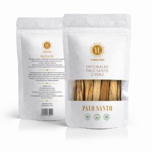 KADZIDŁO PALO SANTO 50 g - YOUR CANDLE