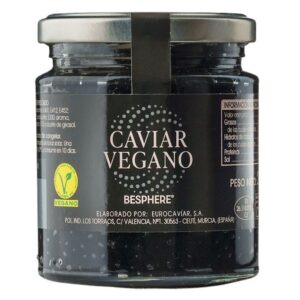 KAWIOR WEGAŃSKI 200 g - EUROCAVIAR