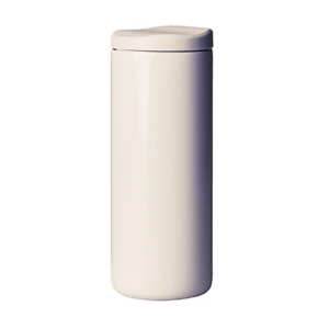 KUBEK TERMICZNY SLIDE PERŁOWY 350 ml - CHIC-MIC