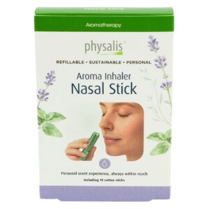 INHALATOR DO NOSA W SZTYFCIE - PHYSALIS