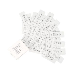 SERUM - AMPUŁKI KOREAŃSKIE DO TWARZY PRZECIWZMARSZCZKOWE S-PEPTIDE 30 x 2 ml - BARULAB