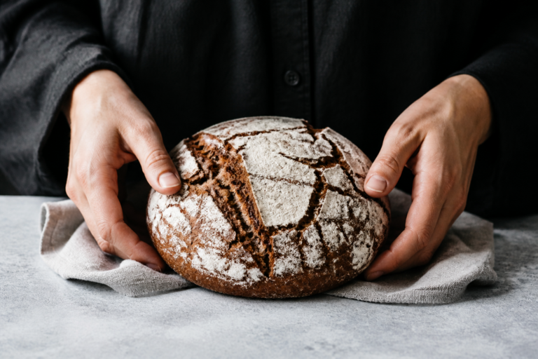 jak zastąpić gluten w domowych wypiekach